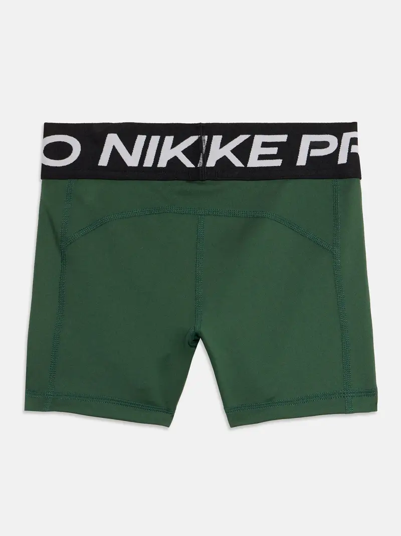 Pantaloni sportivi 'Pro' verde / nero / bianco miniatura 2