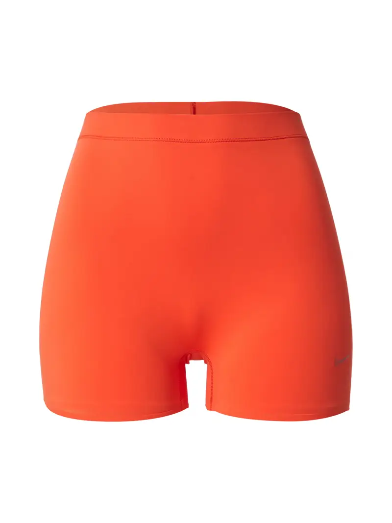 Pantaloni sportivi rosso chiaro / rosso scuro