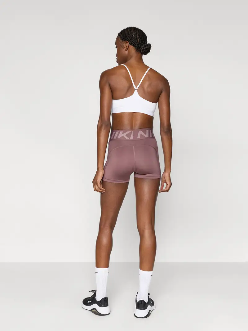 Pantaloni sportivi sambuco / malva miniatura 3