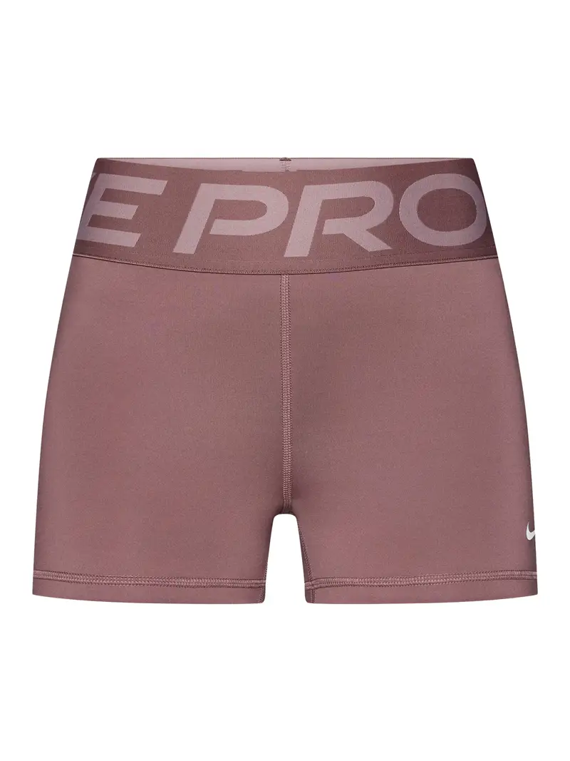 Pantaloni sportivi sambuco / malva