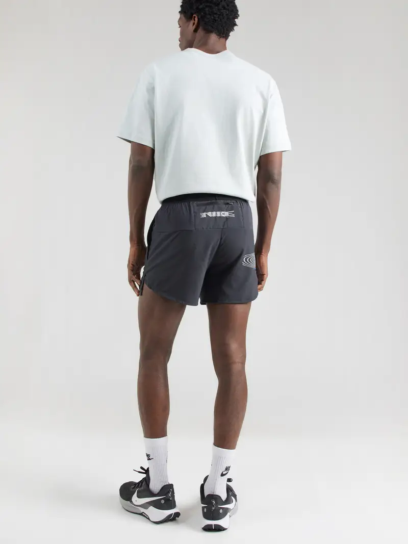 Pantaloni sportivi 'STRIDE ENERGY' nero / bianco miniatura 2