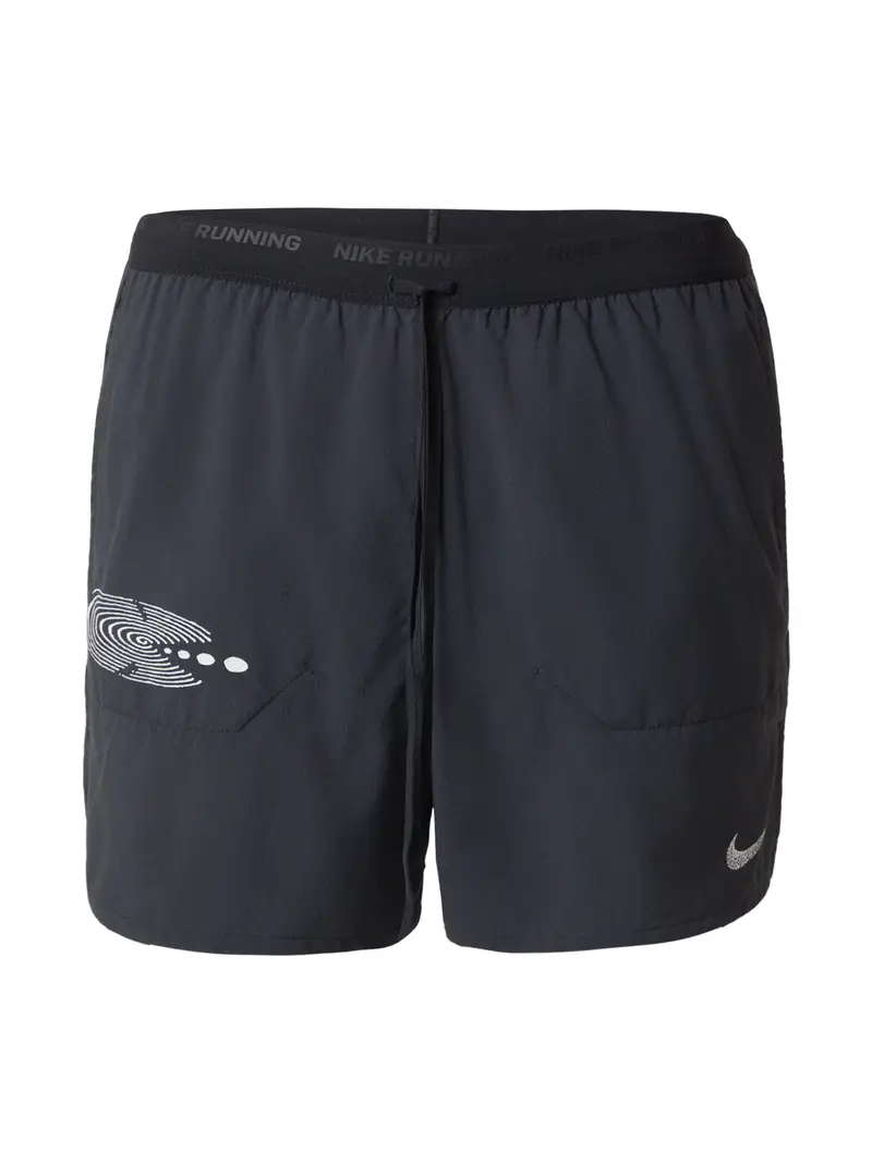 Pantaloni sportivi 'STRIDE ENERGY' nero / bianco