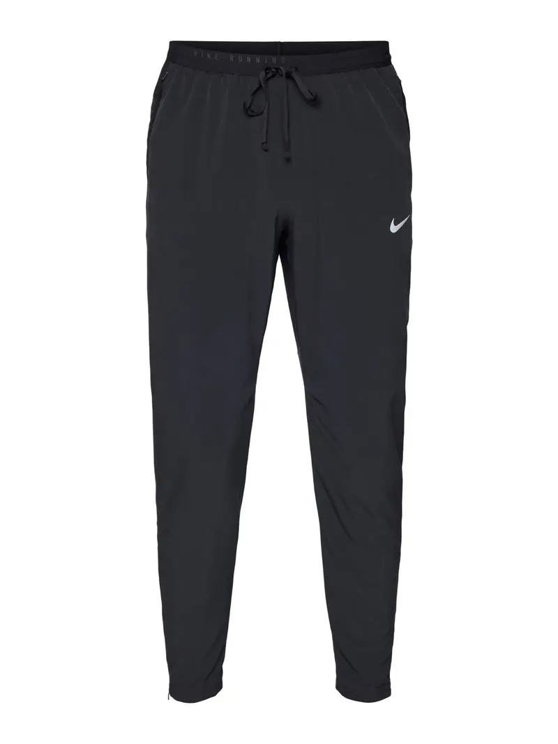 Pantaloni sportivi STRIDE nero / bianco