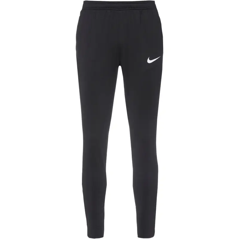 NIKE Pantaloni sportivi 'Strike'  nero / bianco