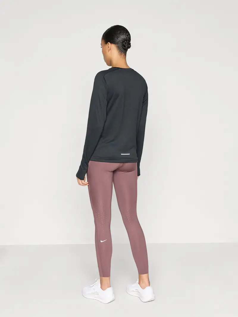 Pantaloni sportivi SWIFT malva miniatura 3