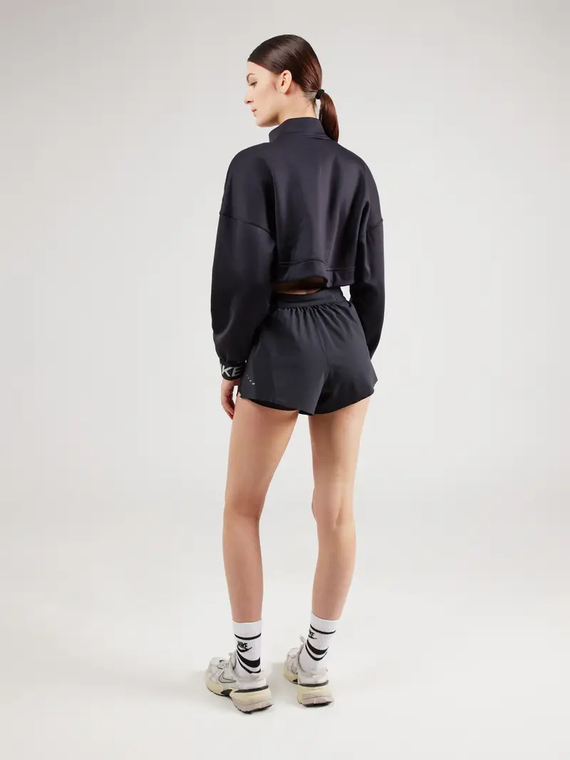 NIKE Pantaloni sportivi 'Swift'  nero miniatura 2