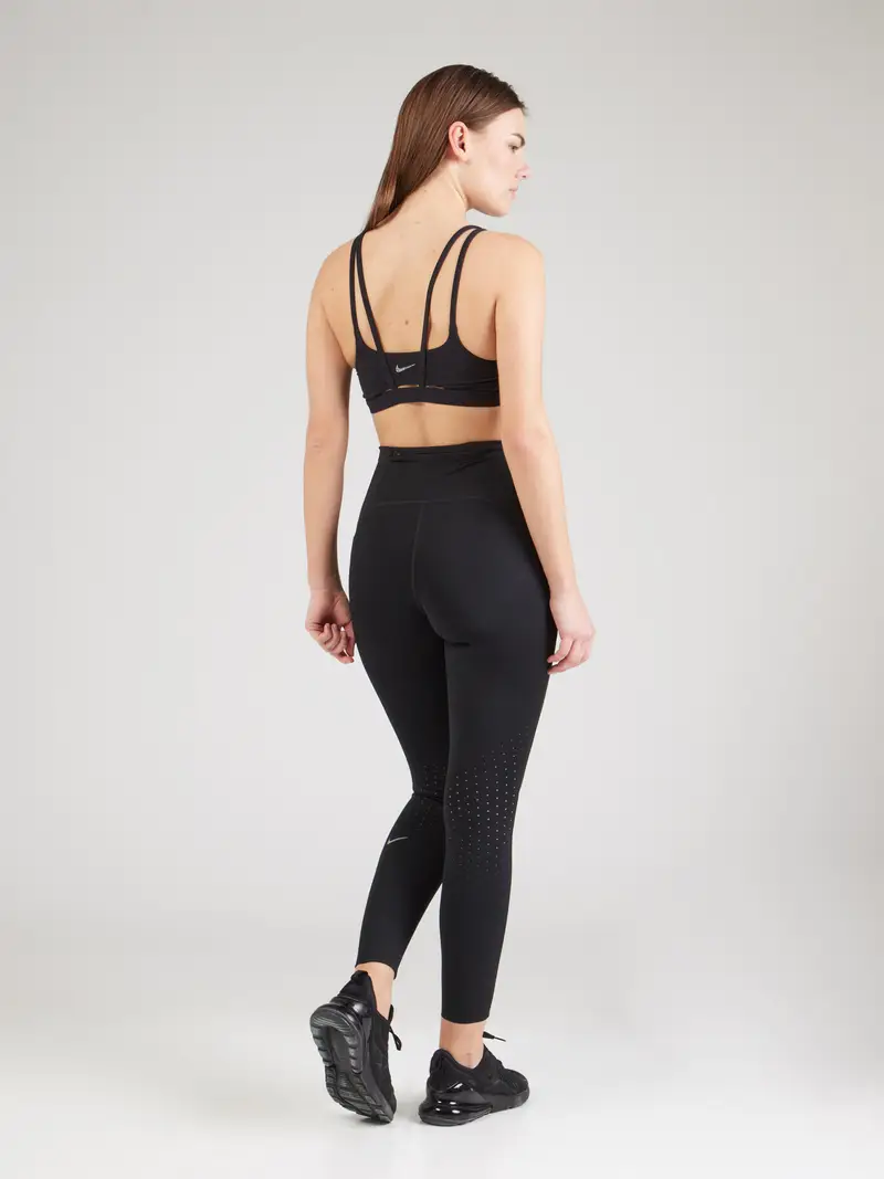 Pantaloni sportivi 'Swift' nero miniatura 2