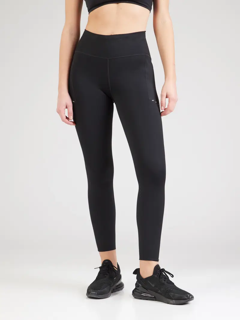 Pantaloni sportivi 'Swift' nero miniatura 3