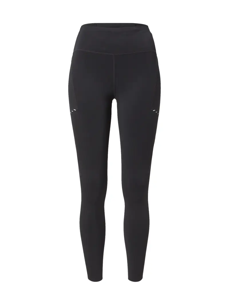 Pantaloni sportivi 'Swift' nero