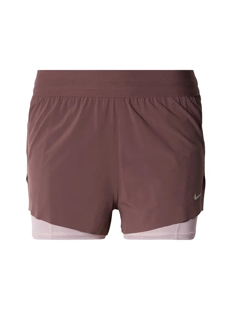 Pantaloni sportivi SWIFT rosso scuro