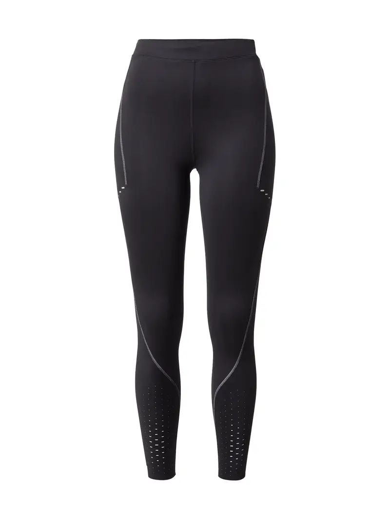 Pantaloni sportivi 'SWIFT TFADV' nero / bianco
