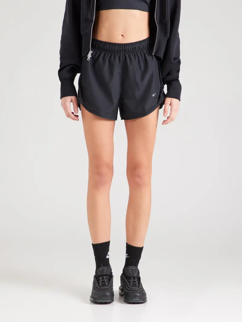 Pantaloni sportivi 'Tempo' nero miniatura 2