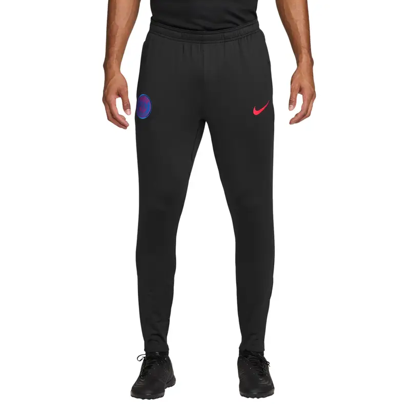 Pantaloni sportivi Third PSG Strike 2025/26 Noir