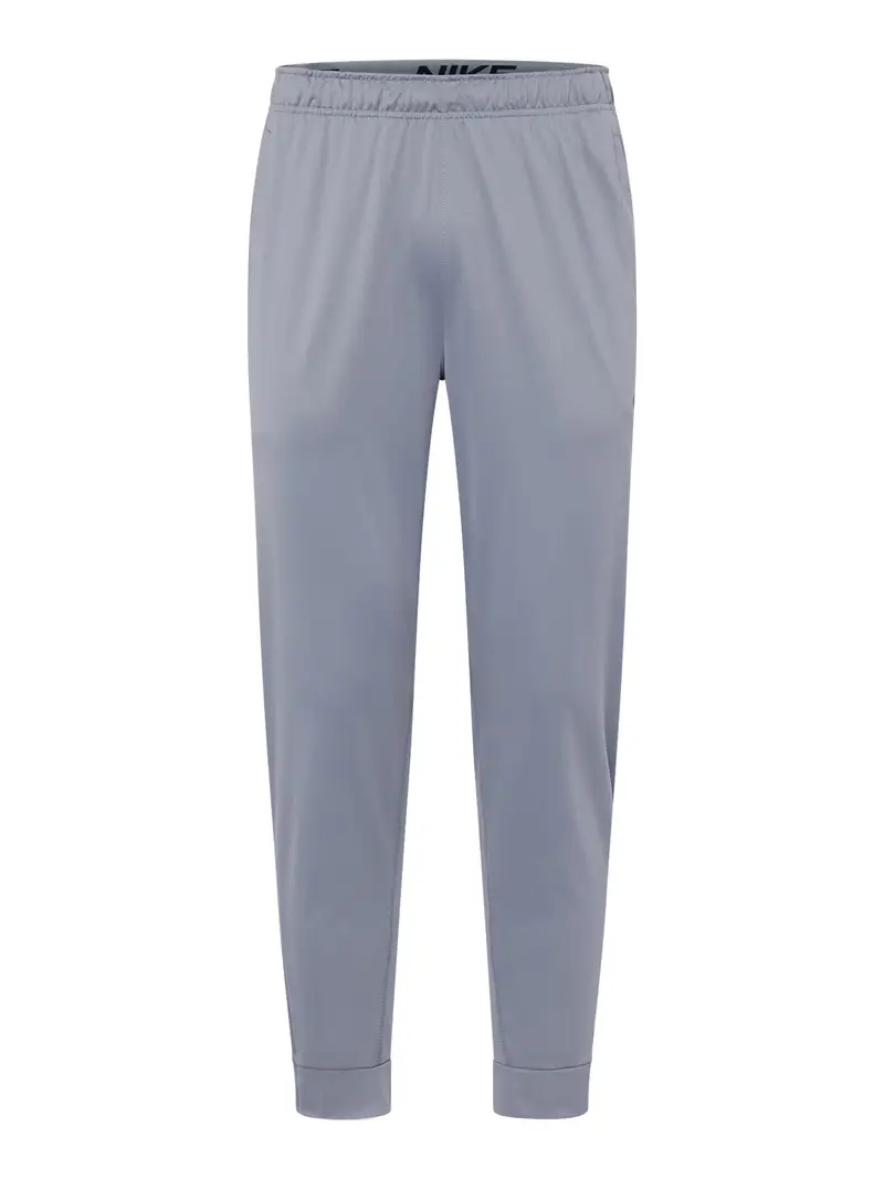 Pantaloni sportivi Totality grigio / nero