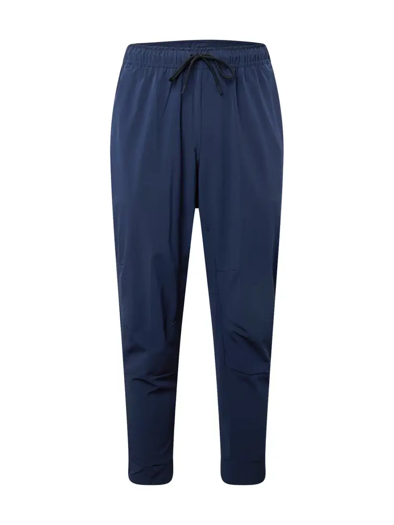 Pantaloni sportivi 'UNLIMITED' navy / nero