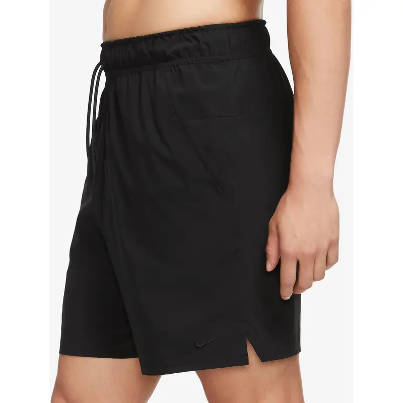 NIKE Pantaloni sportivi 'Unlimited' nero miniatura 3