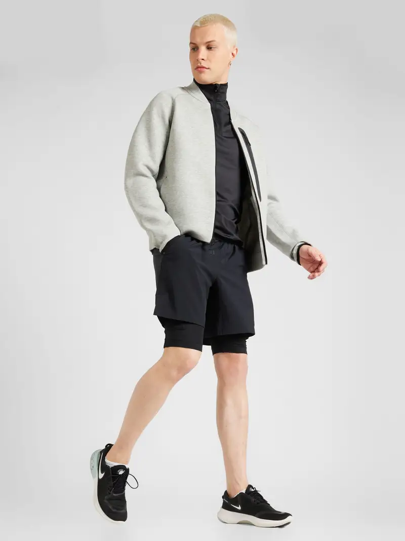 NIKE Pantaloni sportivi 'UNLIMITED' nero miniatura 3