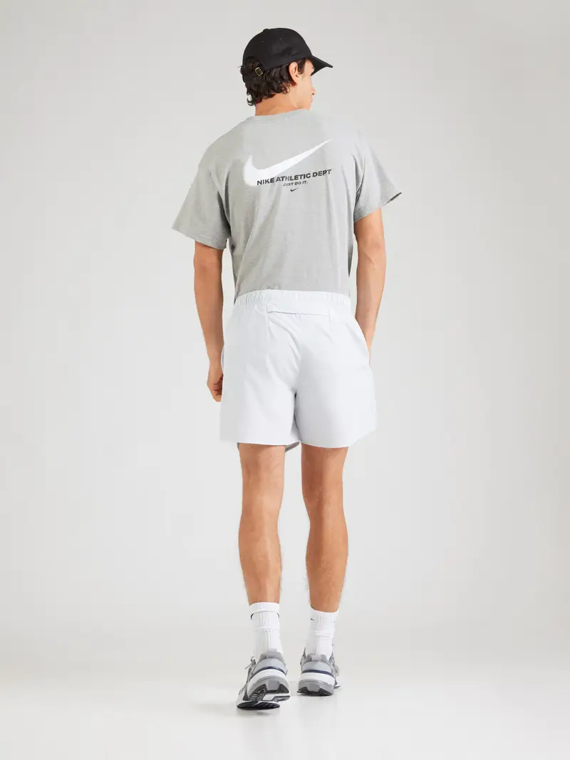 Pantaloni sportivi 'WNTRZ CHLNGR' grigio chiaro / grigio scuro / mela miniatura 3