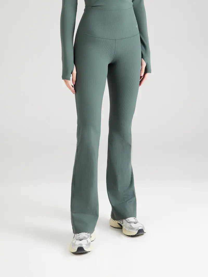 Pantaloni sportivi 'ZENVY' petrolio miniatura 2