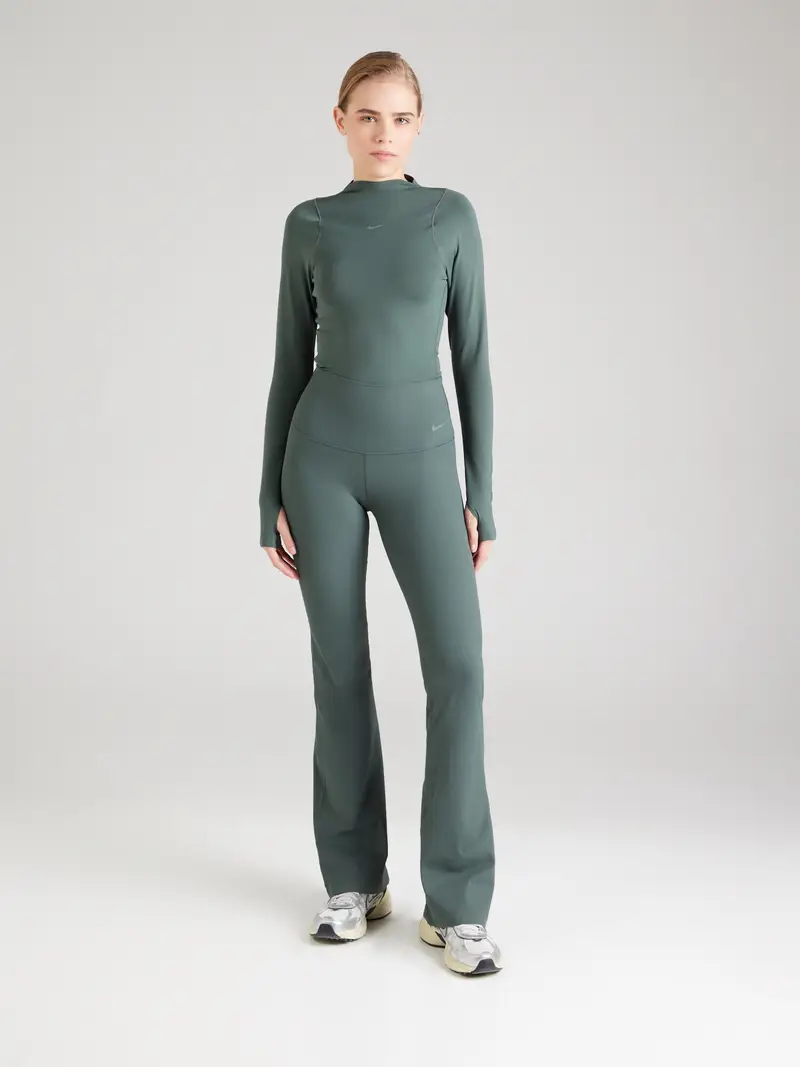 Pantaloni sportivi 'ZENVY' petrolio miniatura 3