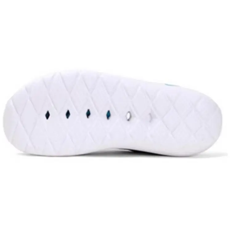 Nike Pantofole Uomo Blu 4300898 miniatura 3