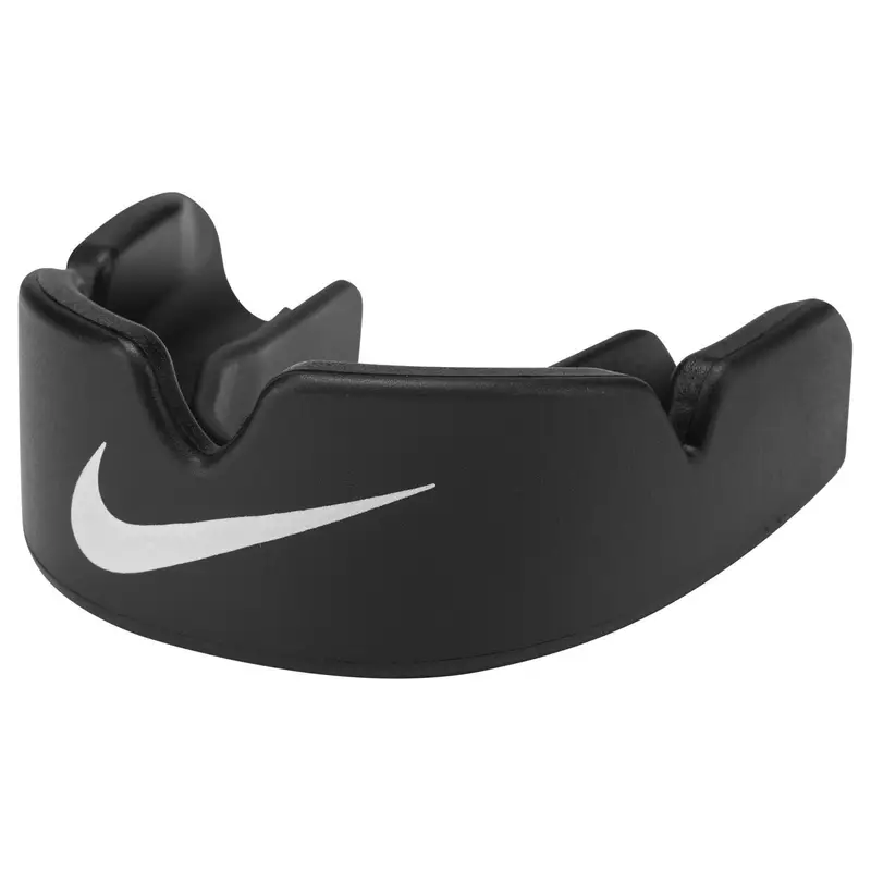 Paradenti Nike Alpha CE MG Noir