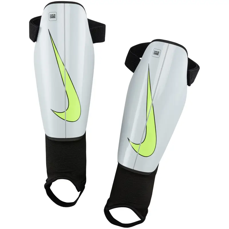 Parastinchi Nike Charge Blanc