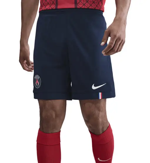 Paris Saint-Germain 25/26 Home - pantaloni calcio - uomo Blue