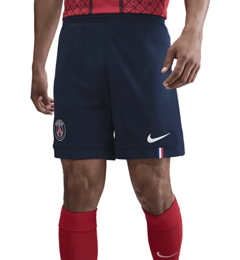 Paris Saint-Germain 25/26 Home - pantaloni calcio - uomo Blue