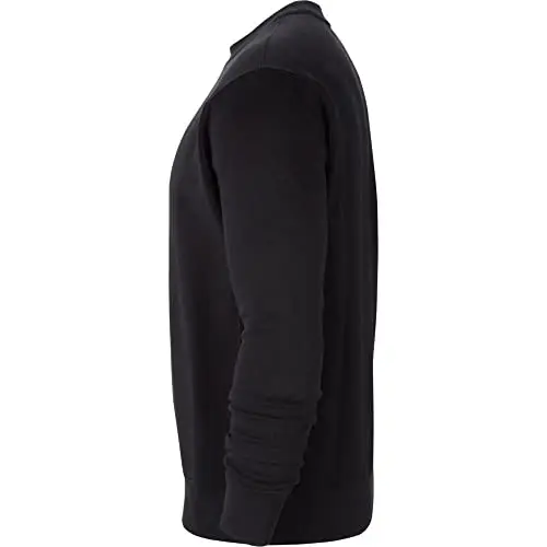 Nike Park 20, Felpa Bambino, Nero (Black), XL miniatura 3