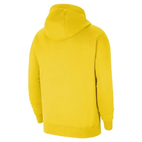 Nike, Park 20, Felpa Con Cappuccio miniatura 2