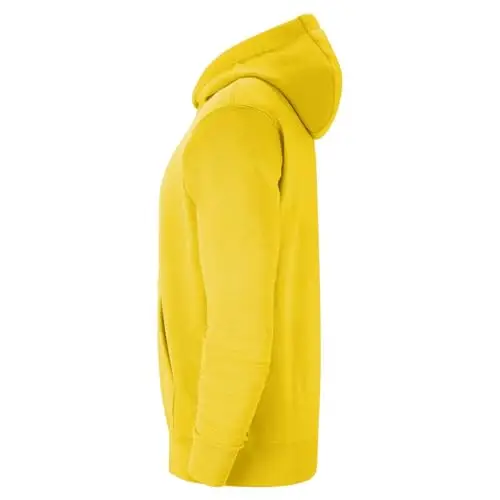 Nike, Park 20, Felpa Con Cappuccio miniatura 3