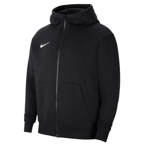 Nike, Park 20 , Felpa Con Cappuccio E Zip