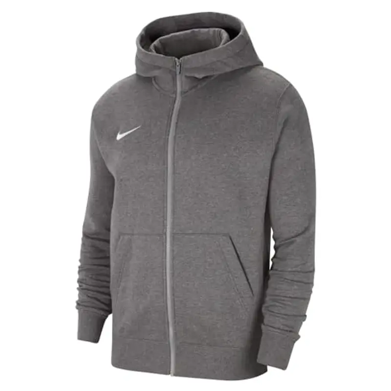 Nike, Park 20 , Felpa Con Cappuccio E Zip