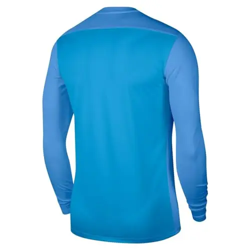 Nike Park Vii Ls - Maglia unisex per bambini, Unisex - Bambini, Maglia, BV6740 miniatura 3