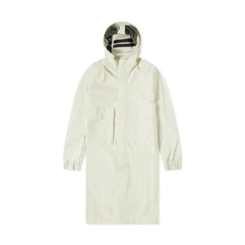 Parka DR5405-113 Coconut Milk - XS