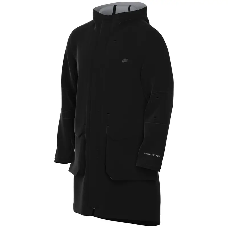 Nike Parka Multicolore 4197953