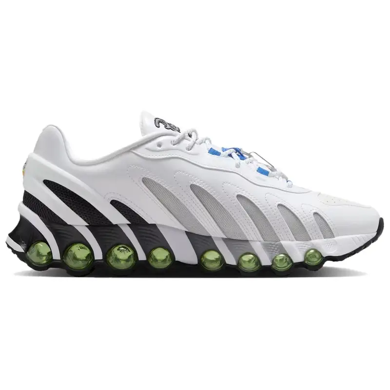 Nike Scarpe da ginnastica Uomo Nero 4284779 miniatura 3