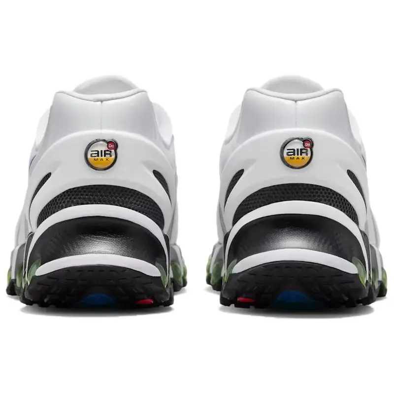 Nike Scarpe da ginnastica Uomo Nero 4284779 miniatura 5