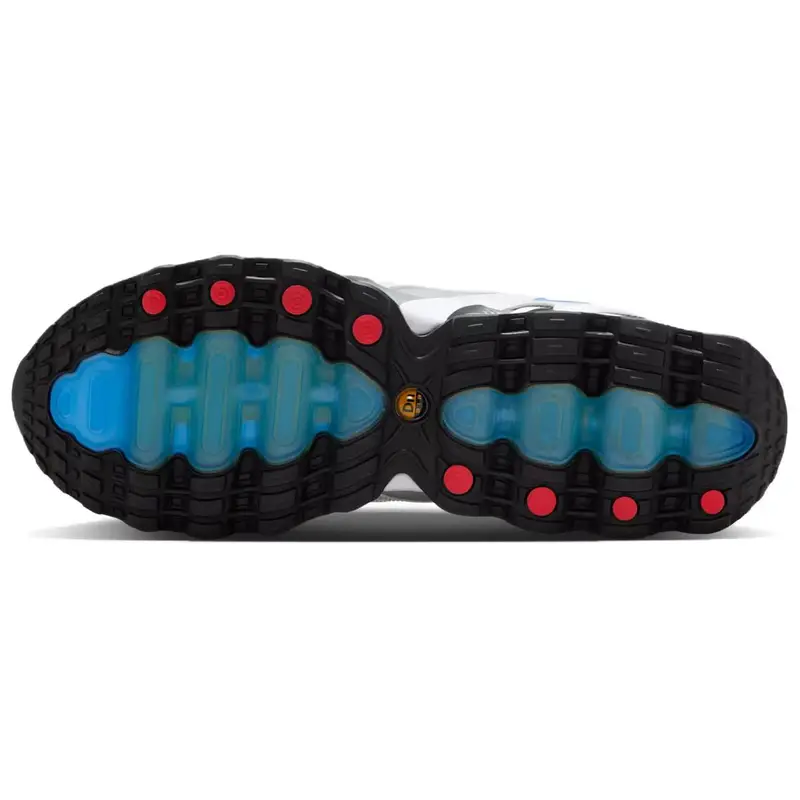 Nike Scarpe da ginnastica Uomo Blu 4347110 miniatura 2