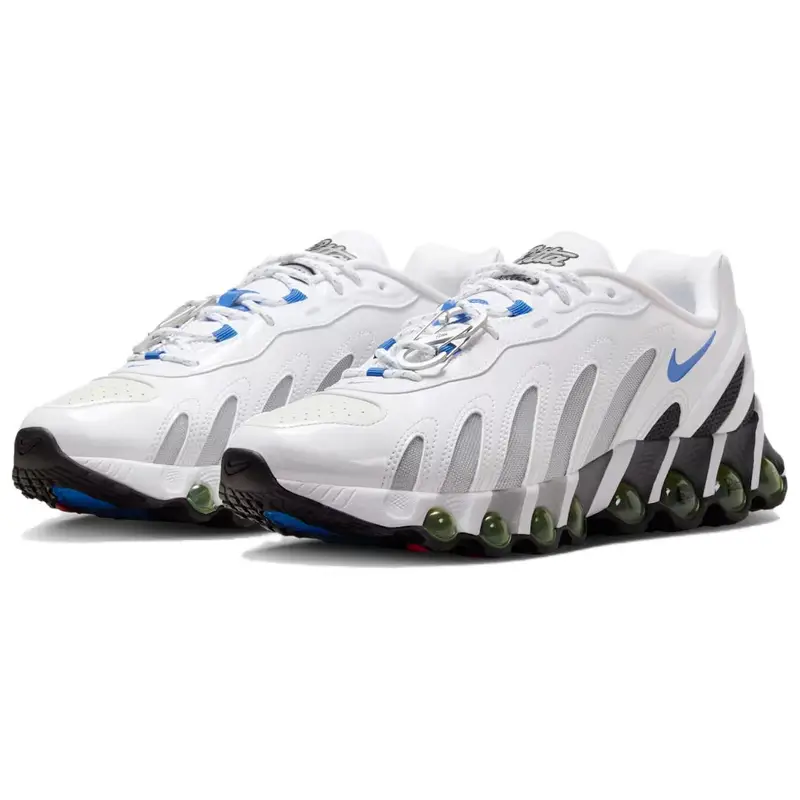 Nike Scarpe da ginnastica Uomo Blu 4347110 miniatura 4