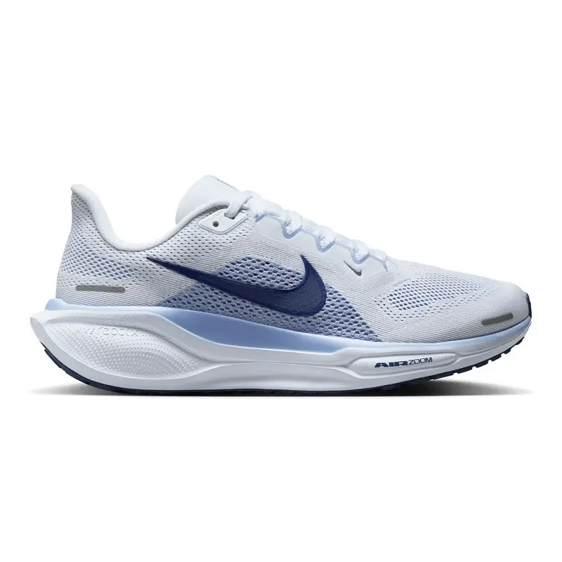 Pegasus 41 Bianco Blu - Scarpe Running Donna EUR 40 / US 8,5