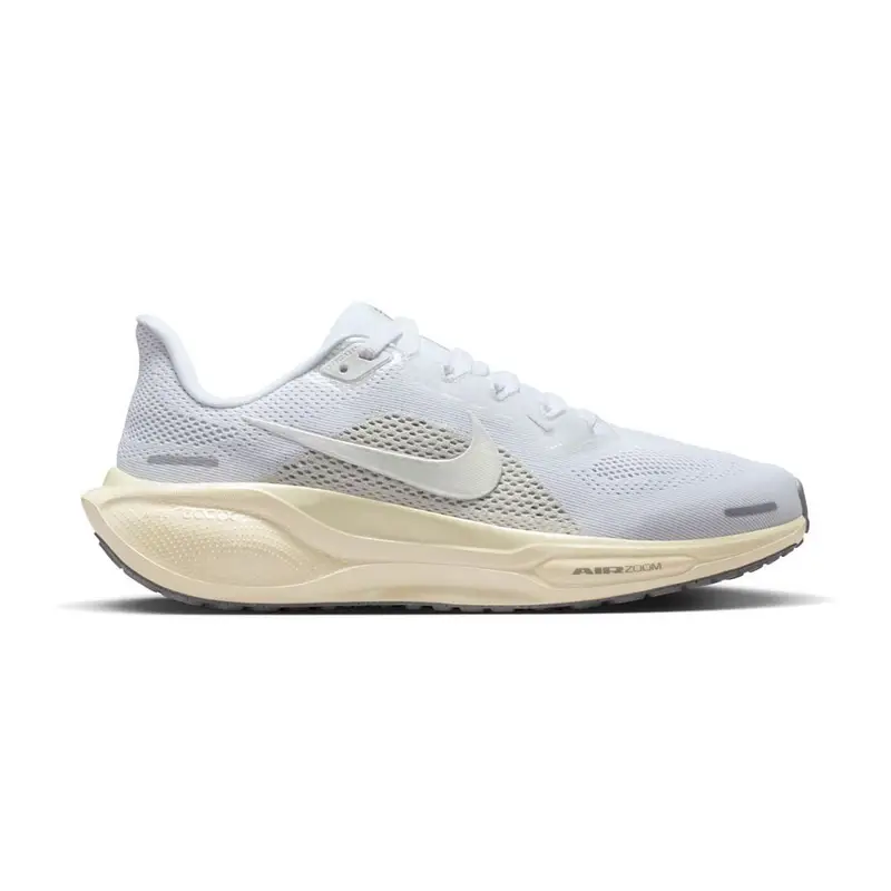 Pegasus 41 Bianco Chalk - Scarpe Running Donna EUR 41 / US 9,5