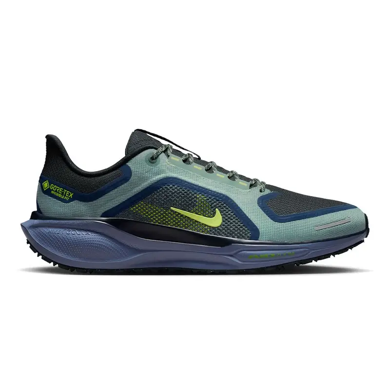 Pegasus 41 Gore-Tex Cannon Volt-Obsidian - Scarpe Running Uomo EUR 41 / US 8