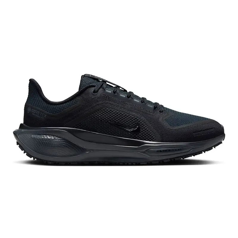 Pegasus 41 Gore-Tex Nero Nero - Scarpe Running Donna EUR 39 / US 8