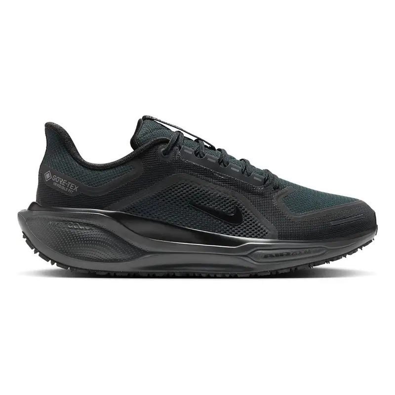 Pegasus 41 Gore-Tex Nero Nero - Scarpe Running Uomo EUR 46 / US 12