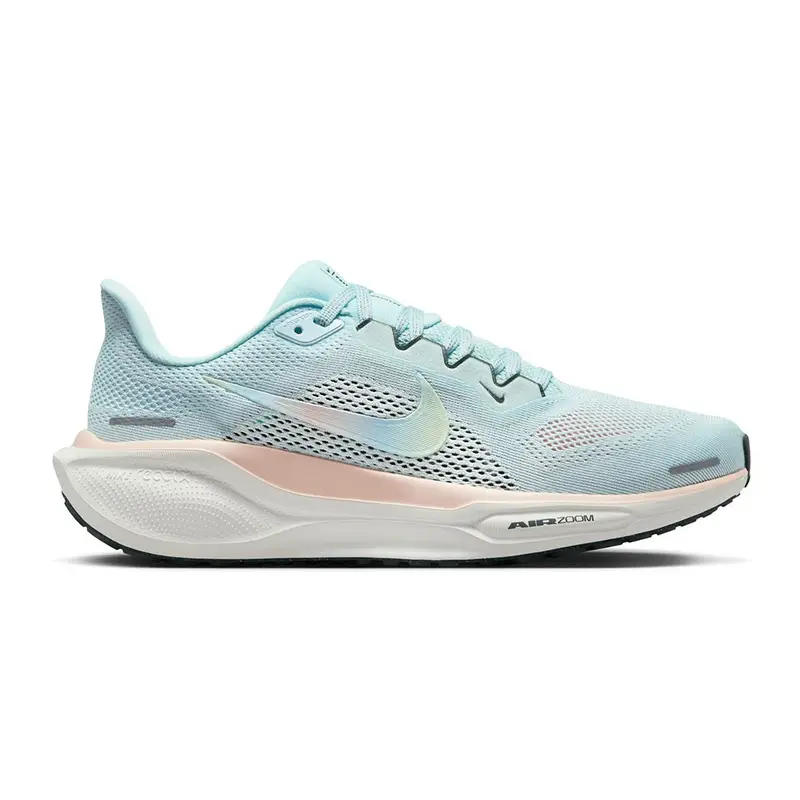 Pegasus 41 Premium Azzurro Rosa - Scarpe Running Donna EUR 42 / US 10