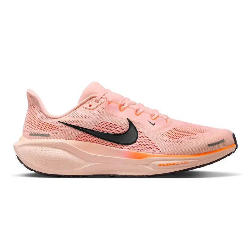 Pegasus 41 Rosso Crimson Tint - Scarpe Running Uomo EUR 44,5 / US 10,5