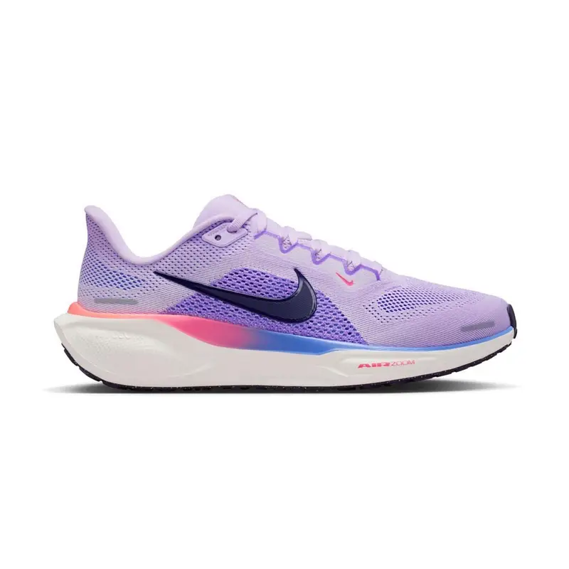 Pegasus 41 Viola - Scarpe Running Donna EUR 41 / US 9,5