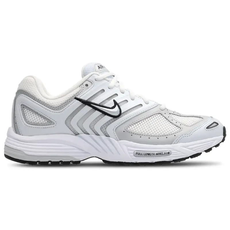 Pegasus male Scarpe - Grigio - Rete/Sintetico - Foot Locker Grey